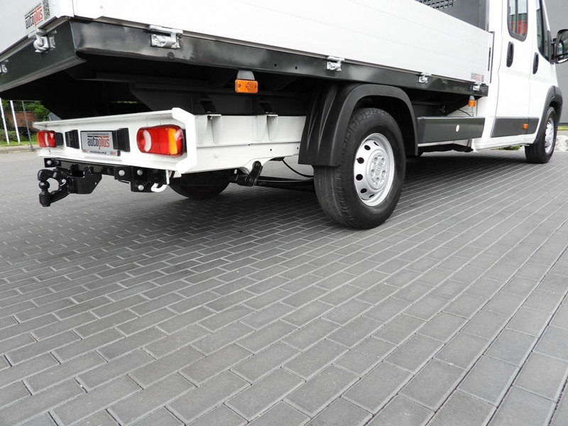 Citroën JUMPER SKRZYNIA PODWÓJNA KABINA DOKA 7 MIEJSC TEMPOMAT KLIMATYZ в лізинг Citroën JUMPER SKRZYNIA PODWÓJNA KABINA DOKA 7 MIEJSC TEMPOMAT KLIMATYZ: фото 15 Citroën JUMPER SKRZYNIA PODWÓJNA KABINA DOKA 7 MIEJSC TEMPOMAT KLIMATYZ в лізинг Citroën JUMPER SKRZYNIA PODWÓJNA KABINA DOKA 7 MIEJSC TEMPOMAT KLIMATYZ: фото 15