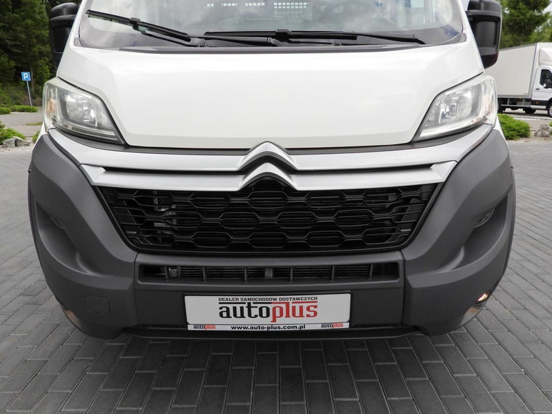 Citroën JUMPER SKRZYNIA PODWÓJNA KABINA DOKA 7 MIEJSC TEMPOMAT KLIMATYZ в лізинг Citroën JUMPER SKRZYNIA PODWÓJNA KABINA DOKA 7 MIEJSC TEMPOMAT KLIMATYZ: фото 13 Citroën JUMPER SKRZYNIA PODWÓJNA KABINA DOKA 7 MIEJSC TEMPOMAT KLIMATYZ в лізинг Citroën JUMPER SKRZYNIA PODWÓJNA KABINA DOKA 7 MIEJSC TEMPOMAT KLIMATYZ: фото 13