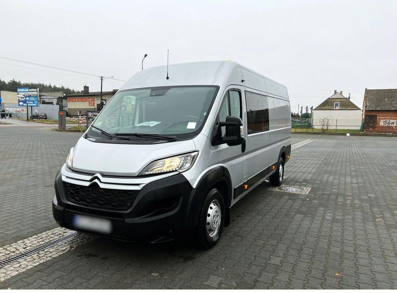 Citroën Jumper L4H2 Blaszak Furgon Salon PL, Jeden Właściciel - Фургон-рефрижератор: фото 1 Citroën Jumper L4H2 Blaszak Furgon Salon PL, Jeden Właściciel - Фургон-рефрижератор: фото 1