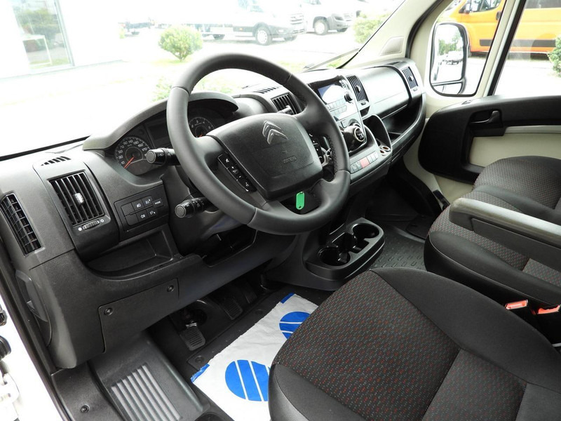 Citroën Jumper SKRZYNIA PODWÓJNA KABINA DOKA 7 MIEJSC TEMPOMAT KLIMATYZ - Легка бортова вантажівка, Вантажопасажирський фургон: фото 2 Citroën Jumper SKRZYNIA PODWÓJNA KABINA DOKA 7 MIEJSC TEMPOMAT KLIMATYZ - Легка бортова вантажівка, Вантажопасажирський фургон: фото 2