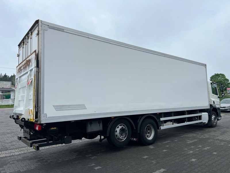 DAF CF 370 FAR REFRIGERATOR LIFT CARRIER SUPRA 850 - Рефрижератор вантажівка: фото 5 DAF CF 370 FAR REFRIGERATOR LIFT CARRIER SUPRA 850 - Рефрижератор вантажівка: фото 5