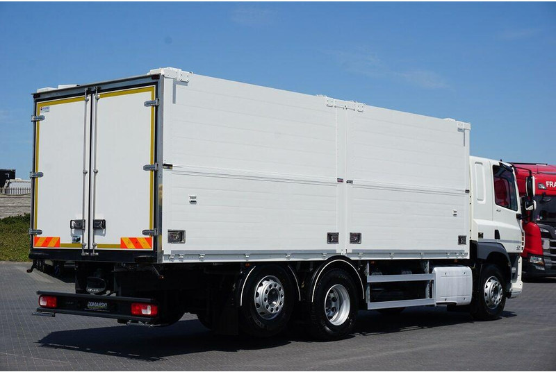 DAF CF / 400 / ACC / EURO 6 / PRZEWOZU NAPOJÓW / OŚ SKRĘTNA - Рефрижератор вантажівка: фото 5 DAF CF / 400 / ACC / EURO 6 / PRZEWOZU NAPOJÓW / OŚ SKRĘTNA - Рефрижератор вантажівка: фото 5