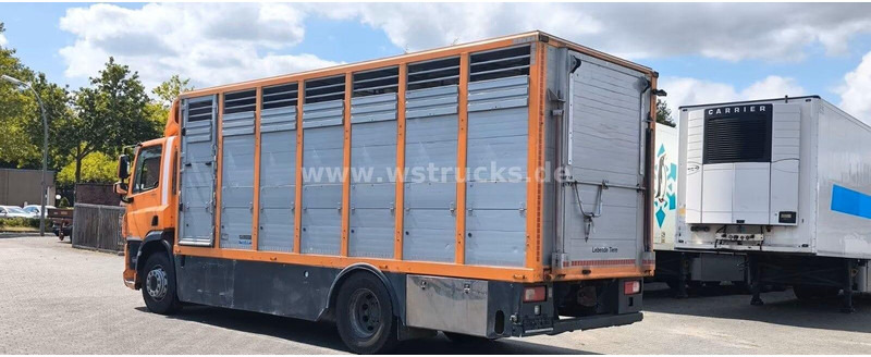 DAF CF 400 - Animal transporter - Для перевезення худоби вантажівка: фото 5 DAF CF 400 - Animal transporter - Для перевезення худоби вантажівка: фото 5