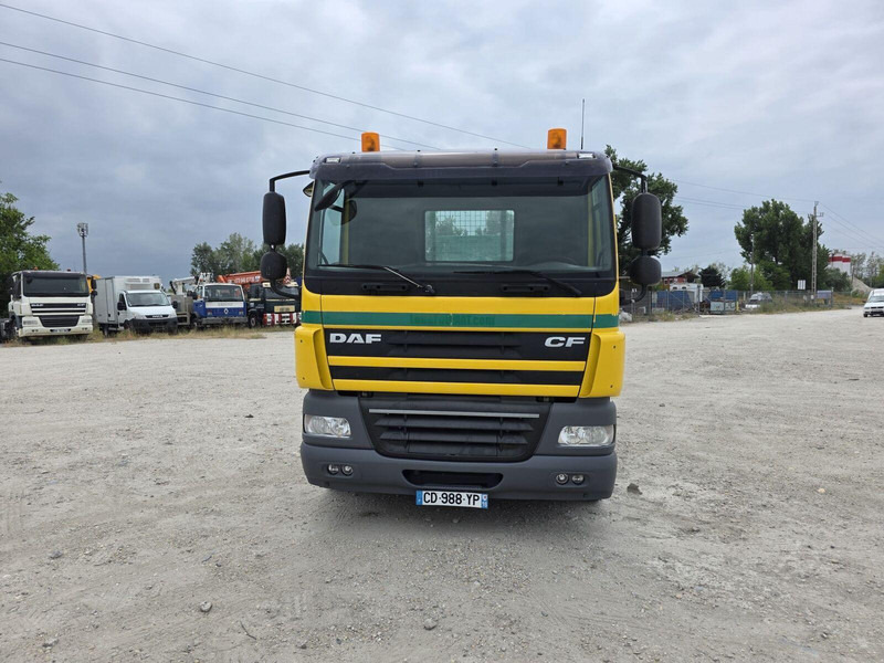 DAF CF 85.360 6x2 - Trailer + Winch - Автовоз вантажівка: фото 3 DAF CF 85.360 6x2 - Trailer + Winch - Автовоз вантажівка: фото 3