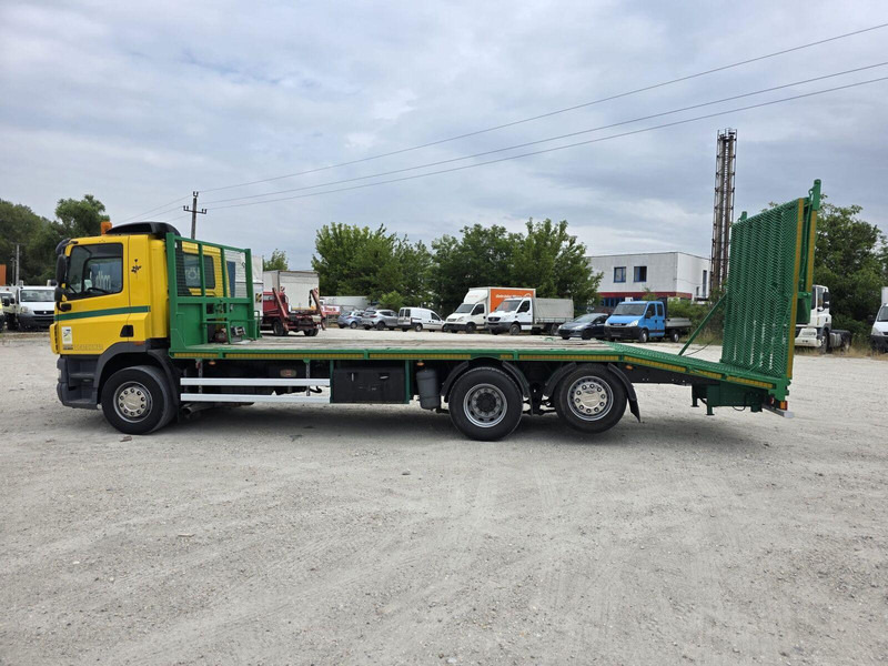 DAF CF 85.360 6x2 - Trailer + Winch - Автовоз вантажівка: фото 4 DAF CF 85.360 6x2 - Trailer + Winch - Автовоз вантажівка: фото 4