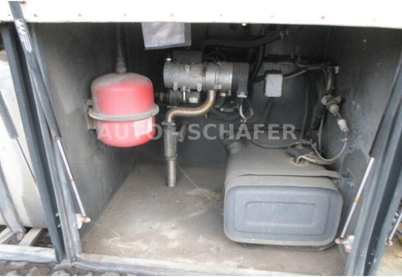 DAF Cf 75-250 - Суцільнометалевий фургон: фото 3 DAF Cf 75-250 - Суцільнометалевий фургон: фото 3