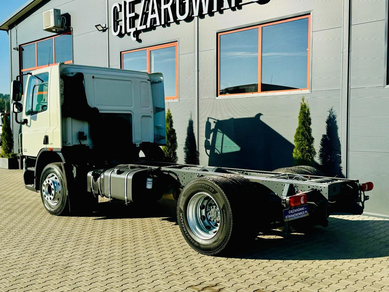 DAF DAF DAF CF 65.220 E5 // rama pod zabudowę !! // wywrotka kiper b - Вантажівка шасі: фото 3 DAF DAF DAF CF 65.220 E5 // rama pod zabudowę !! // wywrotka kiper b - Вантажівка шасі: фото 3