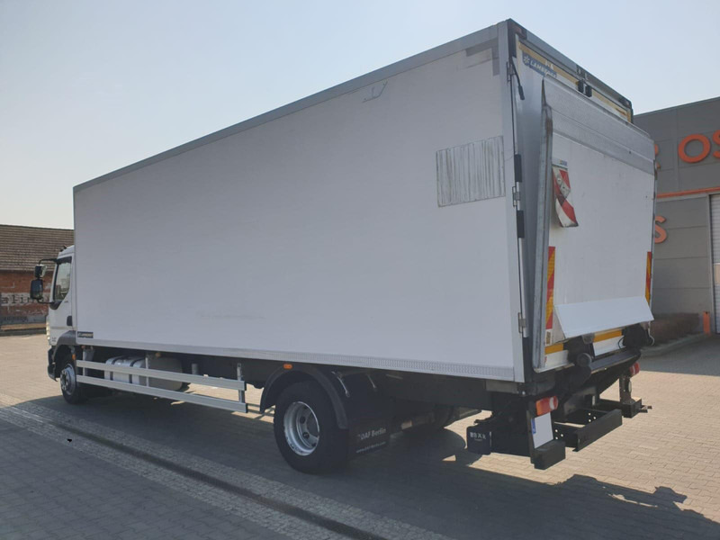 DAF LF 220 EURO 6 6 CYL. LAMBERET - Рефрижератор вантажівка: фото 3 DAF LF 220 EURO 6 6 CYL. LAMBERET - Рефрижератор вантажівка: фото 3