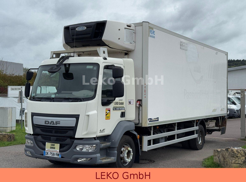 DAF LF 250 FA - Рефрижератор вантажівка: фото 3 DAF LF 250 FA - Рефрижератор вантажівка: фото 3
