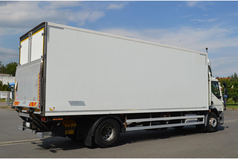 DAF LF 310 - Рефрижератор вантажівка: фото 4 DAF LF 310 - Рефрижератор вантажівка: фото 4