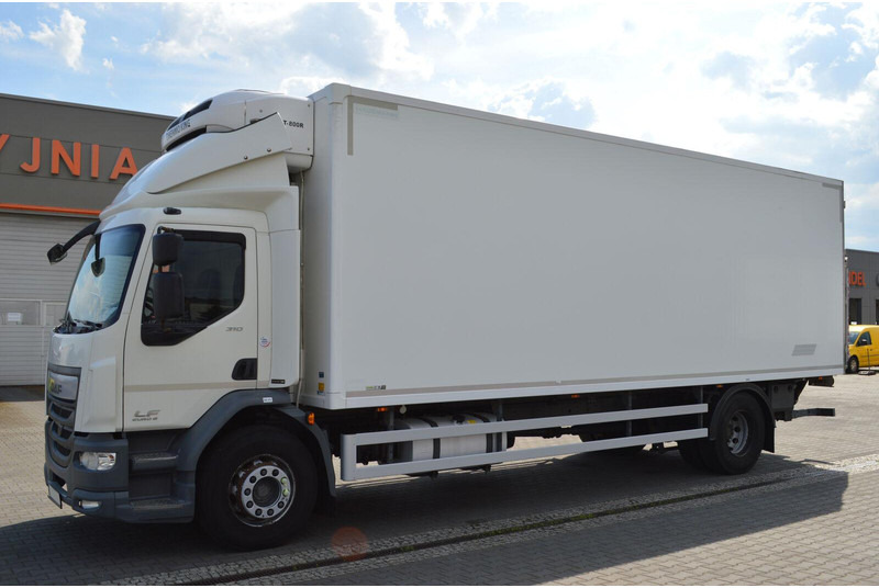 DAF LF 310 - Рефрижератор вантажівка: фото 2 DAF LF 310 - Рефрижератор вантажівка: фото 2
