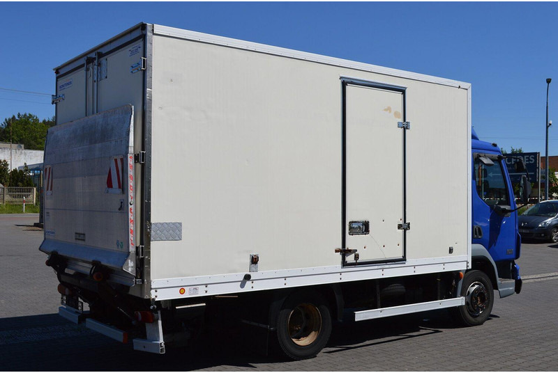 DAF LF 45.170 10.170 - Рефрижератор вантажівка: фото 4 DAF LF 45.170 10.170 - Рефрижератор вантажівка: фото 4