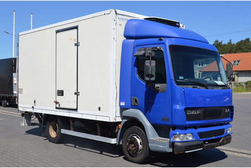 DAF LF 45.170 10.170 - Рефрижератор вантажівка: фото 5 DAF LF 45.170 10.170 - Рефрижератор вантажівка: фото 5