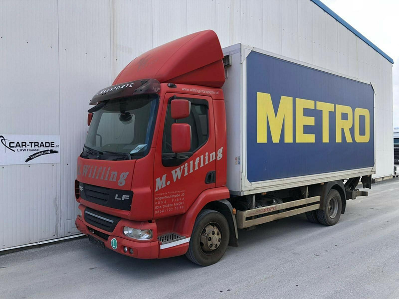 DAF LF45 - 140 TK 500e LBW - Рефрижератор вантажівка: фото 2 DAF LF45 - 140 TK 500e LBW - Рефрижератор вантажівка: фото 2