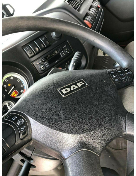 DAF LF45 - 140 TK 500e LBW - Рефрижератор вантажівка: фото 5 DAF LF45 - 140 TK 500e LBW - Рефрижератор вантажівка: фото 5