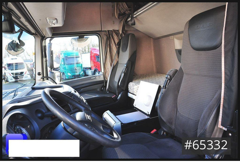 DAF XF 440 - Бортова вантажівка/ Платформа, Вантажівка з маніпулятором: фото 4 DAF XF 440 - Бортова вантажівка/ Платформа, Вантажівка з маніпулятором: фото 4