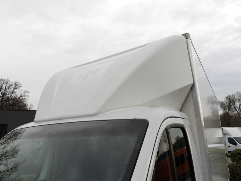 Фургон з закритим кузовом Fiat DUCATO KONTENER WINDA 8 PALET TEMPOMAT NAWIGACJA LEDY KLIMATYZAC: фото 20 Фургон з закритим кузовом Fiat DUCATO KONTENER WINDA 8 PALET TEMPOMAT NAWIGACJA LEDY KLIMATYZAC: фото 20