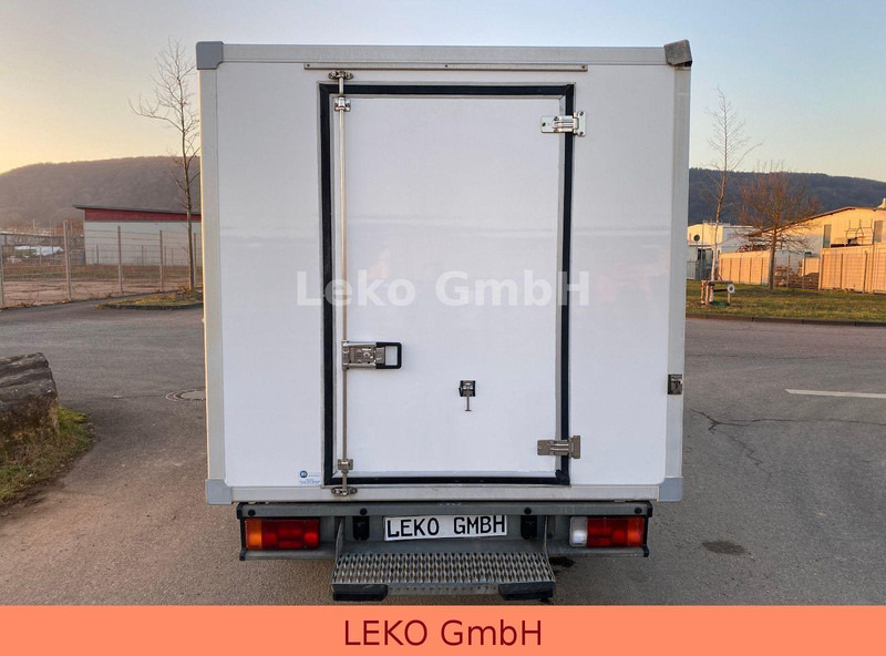 Fiat Scudo 2,0 Multijet FRCX 09/2024 - Фургон-рефрижератор: фото 5 Fiat Scudo 2,0 Multijet FRCX 09/2024 - Фургон-рефрижератор: фото 5
