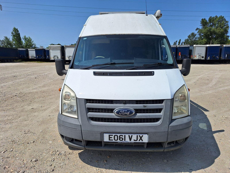 Ford Transit 115 T350 - Motorhome - RHD - Кастенваген: фото 2 Ford Transit 115 T350 - Motorhome - RHD - Кастенваген: фото 2