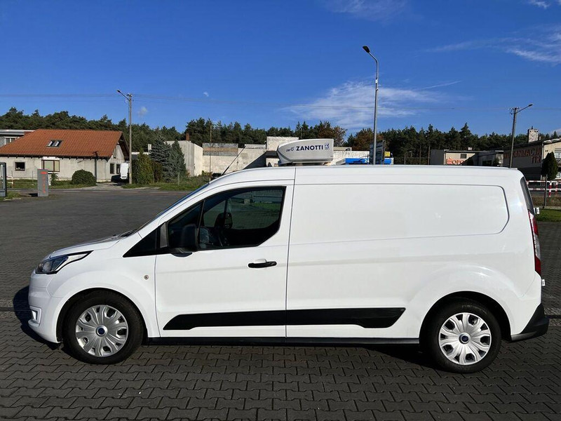 Ford Transit Connect - Легковий фургон: фото 2 Ford Transit Connect - Легковий фургон: фото 2