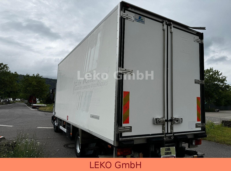 Iveco 100 E 18 Eurocargo Mit Supra 850 Mt Bis -30°C - Рефрижератор вантажівка: фото 5 Iveco 100 E 18 Eurocargo Mit Supra 850 Mt Bis -30°C - Рефрижератор вантажівка: фото 5