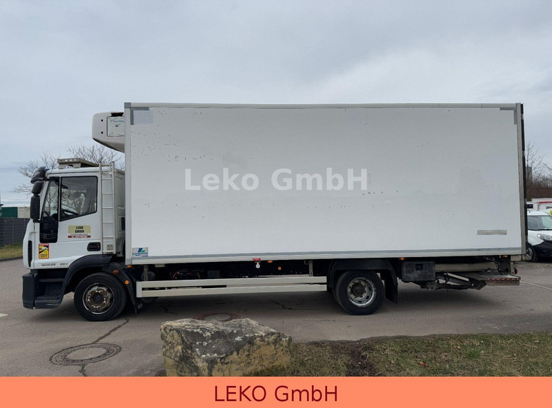 Iveco 120E220 Mit Carrier Sp 850 Mt - Рефрижератор вантажівка: фото 4 Iveco 120E220 Mit Carrier Sp 850 Mt - Рефрижератор вантажівка: фото 4