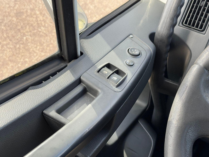 Рефрижератор вантажівка Iveco 140E18: фото 12