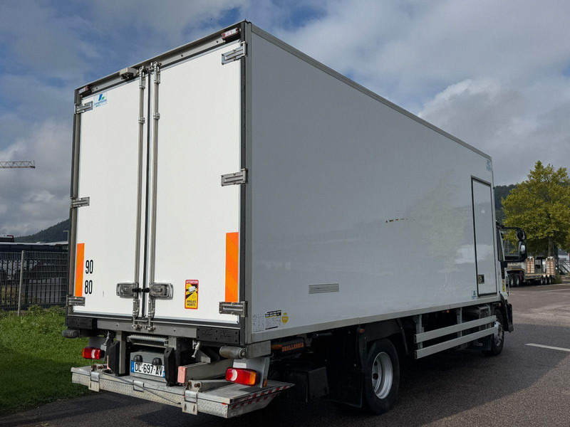 Рефрижератор вантажівка Iveco 140E18: фото 6