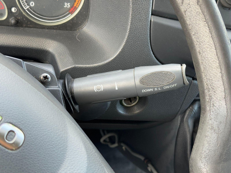 Рефрижератор вантажівка Iveco 140E18: фото 11