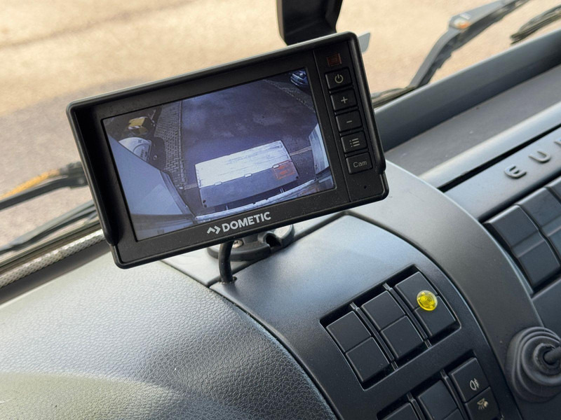 Рефрижератор вантажівка Iveco 140E18: фото 17