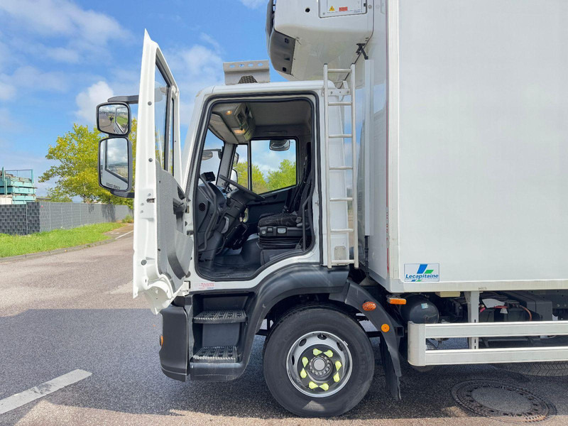 Рефрижератор вантажівка Iveco 140E18: фото 8