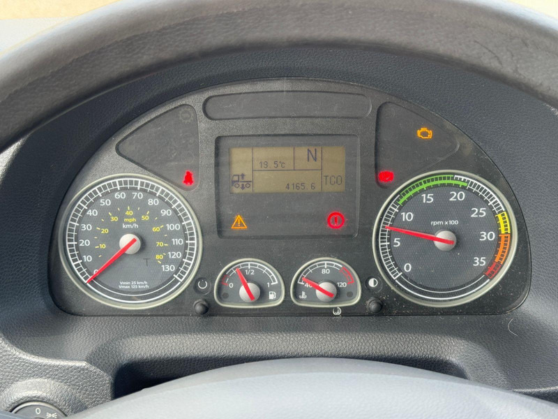 Рефрижератор вантажівка Iveco 140E18: фото 15