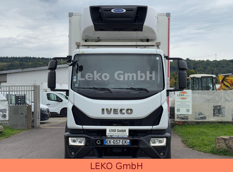 Iveco 190.28 Mit Carrier Sp 1150Mt - Рефрижератор вантажівка: фото 2 Iveco 190.28 Mit Carrier Sp 1150Mt - Рефрижератор вантажівка: фото 2