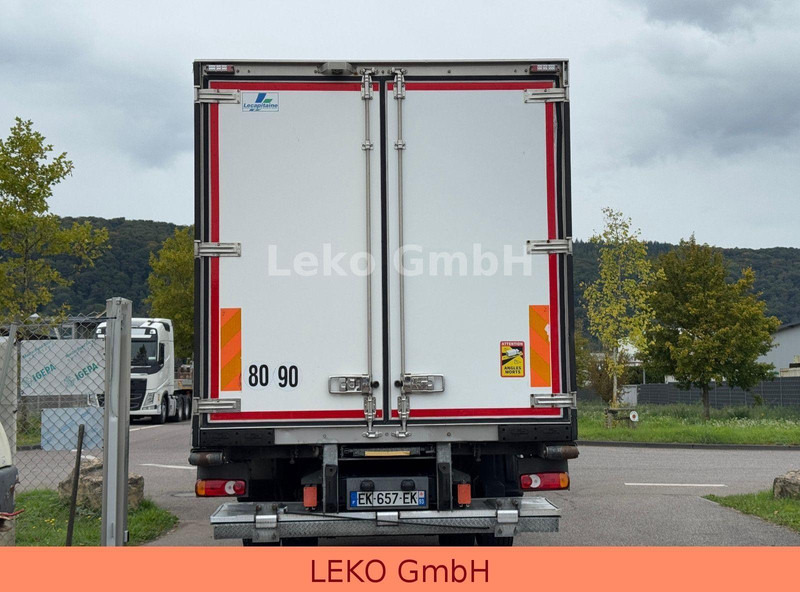 Iveco 190.28 Mit Carrier Sp 1150Mt - Рефрижератор вантажівка: фото 5 Iveco 190.28 Mit Carrier Sp 1150Mt - Рефрижератор вантажівка: фото 5