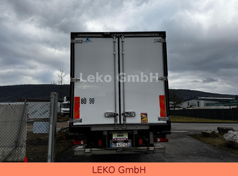 Iveco 190.28 Mit Carrier Sp 850 - Рефрижератор вантажівка: фото 5 Iveco 190.28 Mit Carrier Sp 850 - Рефрижератор вантажівка: фото 5