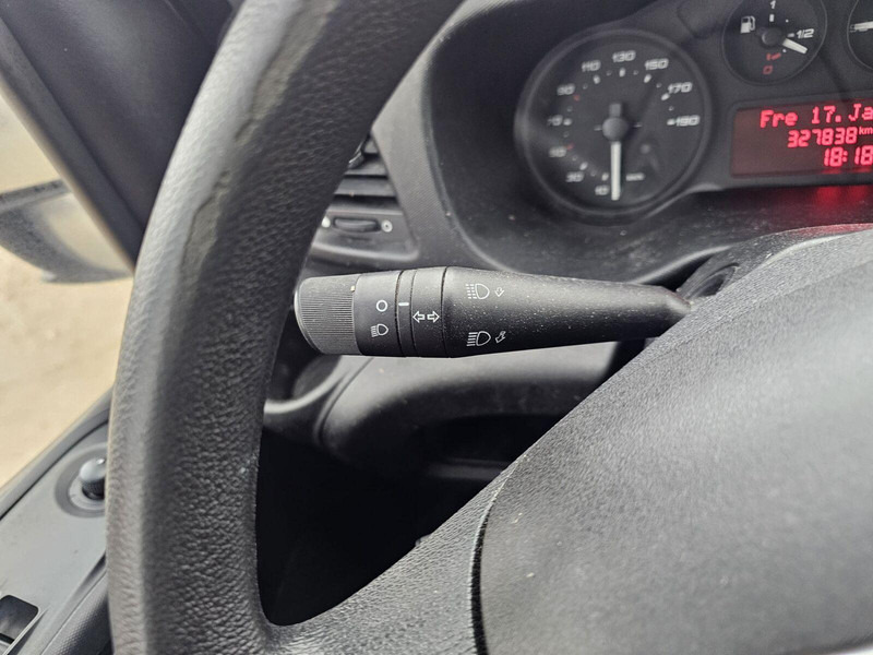 Фургон-рефрижератор Iveco 35-130 S - Carrier Pulsor 350 frigo: фото 14