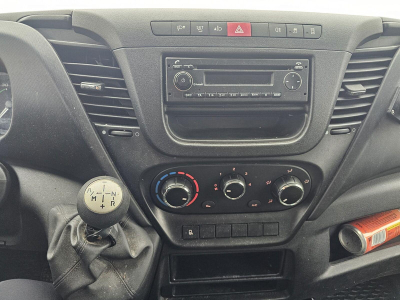 Фургон-рефрижератор Iveco 35-130 S - Carrier Pulsor 350 frigo: фото 17