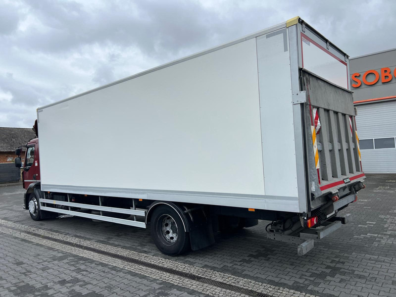 Iveco D 18 250 DTI 18T REFRIGERATOR + LIFT - Рефрижератор вантажівка: фото 3 Iveco D 18 250 DTI 18T REFRIGERATOR + LIFT - Рефрижератор вантажівка: фото 3