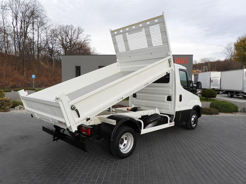 Iveco DAILY 35C14 - Малотоннажний самоскид: фото 3 Iveco DAILY 35C14 - Малотоннажний самоскид: фото 3