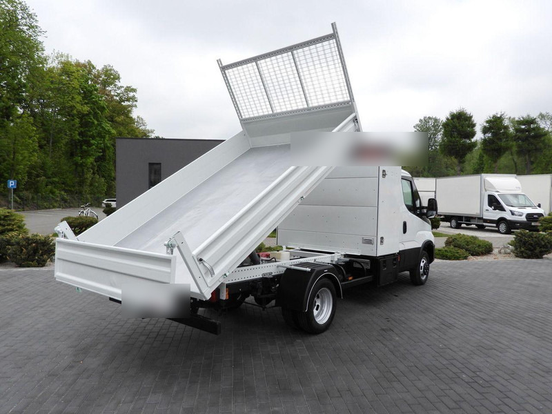 Iveco DAILY 35C14 - Малотоннажний самоскид: фото 3 Iveco DAILY 35C14 - Малотоннажний самоскид: фото 3