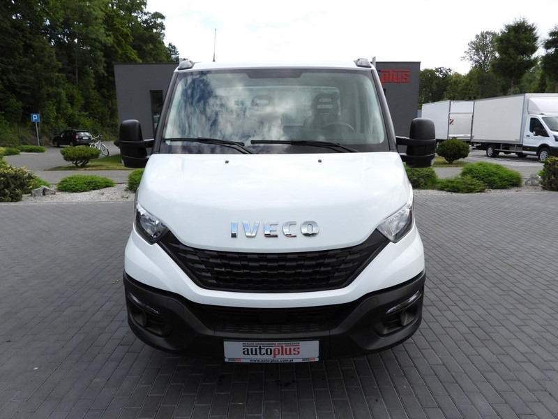 Iveco DAILY 35C14 TEMPOMAT BLIŹNIACZE KOŁA KLIMATYZACJA 140KM [ 65286 - Самоскид вантажівка: фото 5 Iveco DAILY 35C14 TEMPOMAT BLIŹNIACZE KOŁA KLIMATYZACJA 140KM [ 65286 - Самоскид вантажівка: фото 5