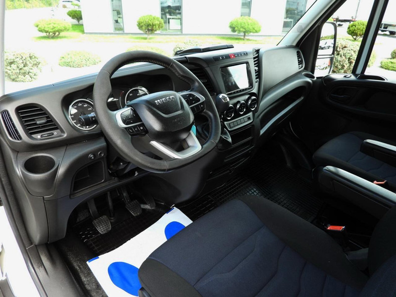 Iveco DAILY 35C16 WYWROTKA PODWÓJNA KABINA DOKA 6 MIEJSC TEMPOMAT NAWI - Малотоннажний самоскид: фото 2 Iveco DAILY 35C16 WYWROTKA PODWÓJNA KABINA DOKA 6 MIEJSC TEMPOMAT NAWI - Малотоннажний самоскид: фото 2