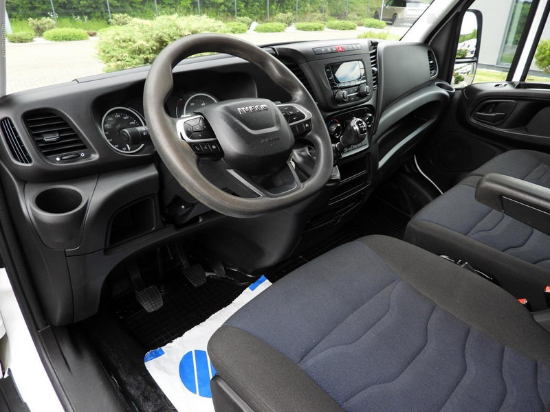 Iveco DAILY 35C16 WYWROTKA TEMPOMAT BLIŹNIACZE KOŁA KLIMATYZACJA 160K - Малотоннажний самоскид: фото 2 Iveco DAILY 35C16 WYWROTKA TEMPOMAT BLIŹNIACZE KOŁA KLIMATYZACJA 160K - Малотоннажний самоскид: фото 2