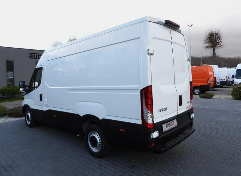 Фургон-рефрижератор Iveco DAILY 35S14: фото 10