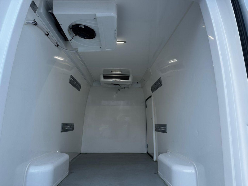 Фургон-рефрижератор Iveco DAILY 35S14: фото 13