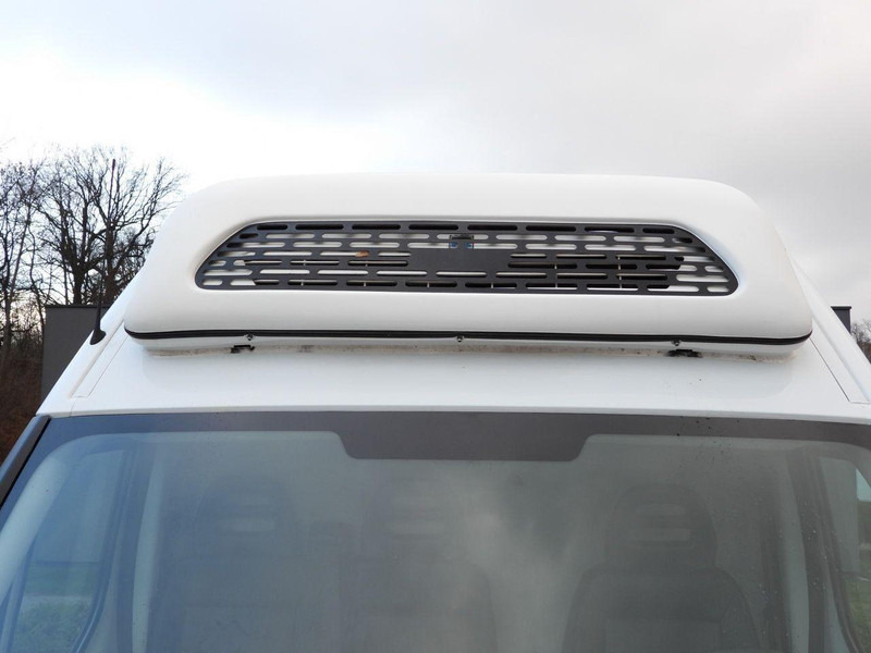 Фургон-рефрижератор Iveco DAILY 35S14: фото 16