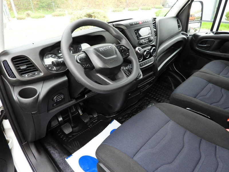 Iveco DAILY 35S14 - Легка бортова вантажівка: фото 2 Iveco DAILY 35S14 - Легка бортова вантажівка: фото 2