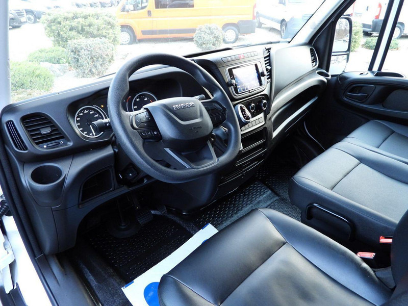 Iveco DAILY 35S14 - Фургон-рефрижератор: фото 2 Iveco DAILY 35S14 - Фургон-рефрижератор: фото 2