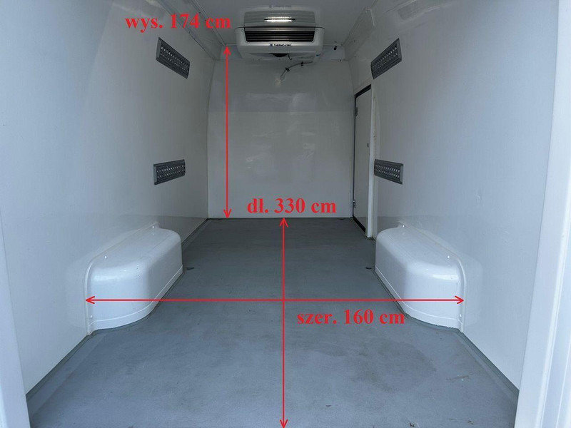 Фургон-рефрижератор Iveco DAILY 35S14: фото 12