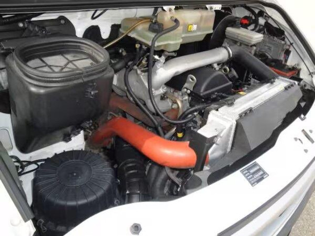 Iveco Daily 35C11 - flatbed+crane в лізинг Iveco Daily 35C11 - flatbed+crane: фото 11